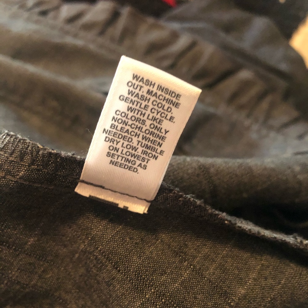 Crop Jacket - Picture 7 of 7